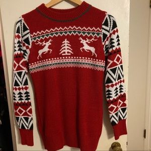 Ugly Christmas Sweater